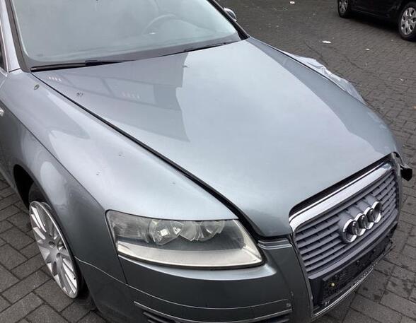 Bonnet AUDI A6 (4F2, C6)