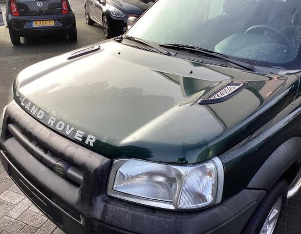 Bonnet LAND ROVER FREELANDER (L314), LAND ROVER FREELANDER Soft Top (L314)