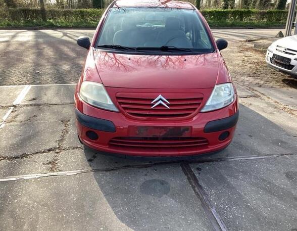 Bonnet CITROËN C3 I (FC_, FN_)