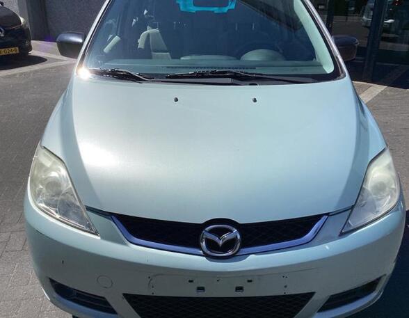 Bonnet MAZDA 5 (CR19)