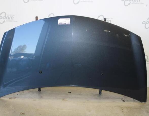 Bonnet RENAULT CLIO III (BR0/1, CR0/1), RENAULT CLIO IV (BH_), RENAULT CLIO II (BB_, CB_)