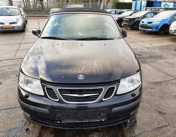 Bonnet SAAB 9-3 Convertible (YS3F)