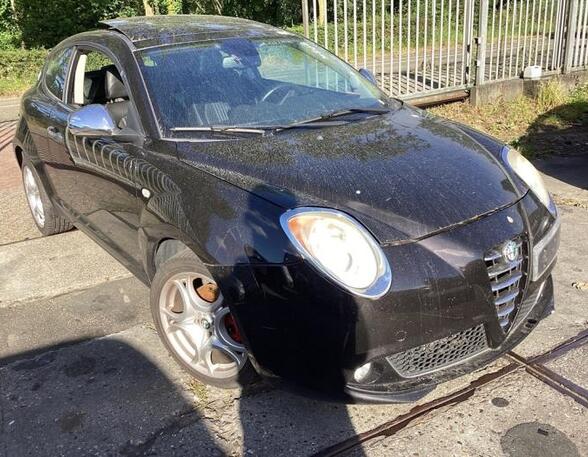 Motorkap ALFA ROMEO MITO (955_)