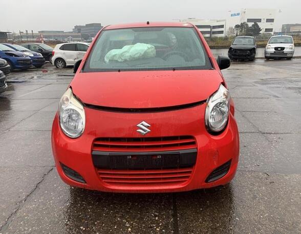 Bonnet SUZUKI ALTO (GF)