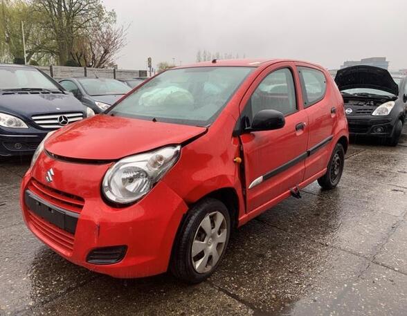 Bonnet SUZUKI ALTO (GF)