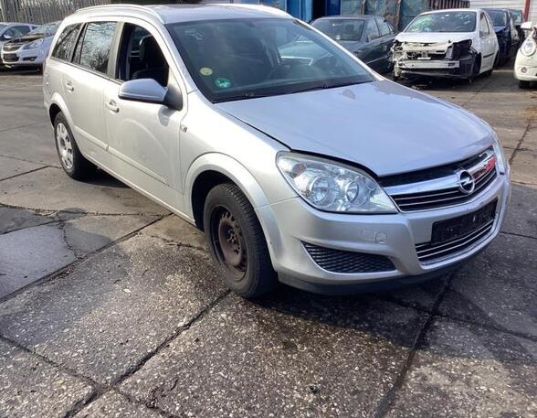 Bonnet OPEL ASTRA H Estate (A04), OPEL ASTRA H (A04)