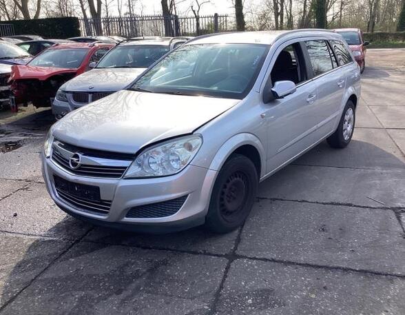 Bonnet OPEL ASTRA H Estate (A04), OPEL ASTRA H (A04)