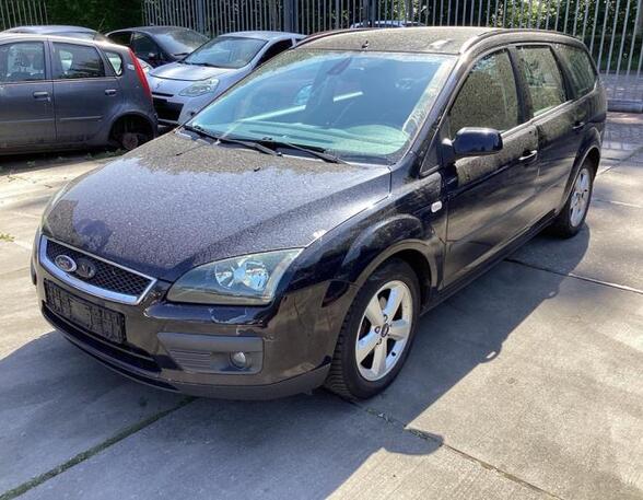 Bonnet FORD FOCUS II Turnier (DA_, FFS, DS)