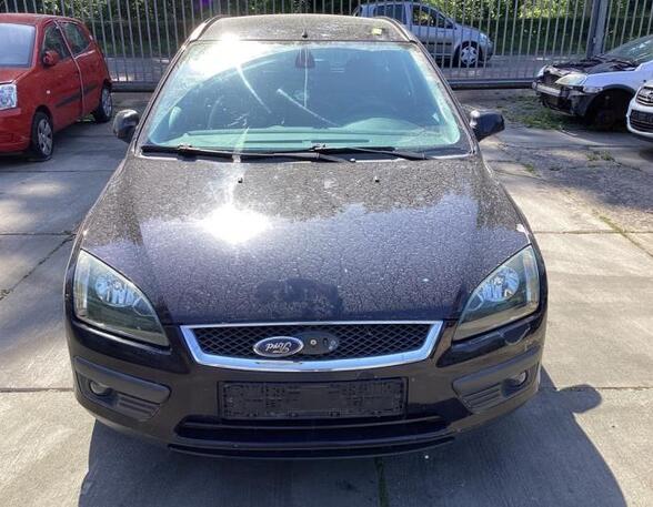 Bonnet FORD FOCUS II Turnier (DA_, FFS, DS)