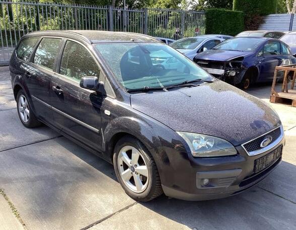 Bonnet FORD FOCUS II Turnier (DA_, FFS, DS)