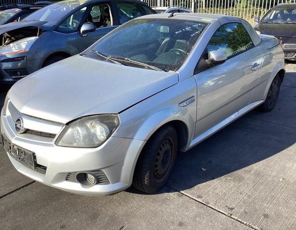 Bonnet OPEL TIGRA TwinTop (X04)