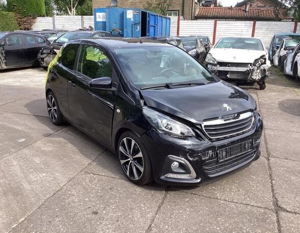 Bonnet PEUGEOT 108