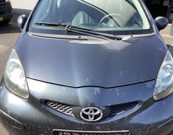 Bonnet TOYOTA AYGO (_B1_)