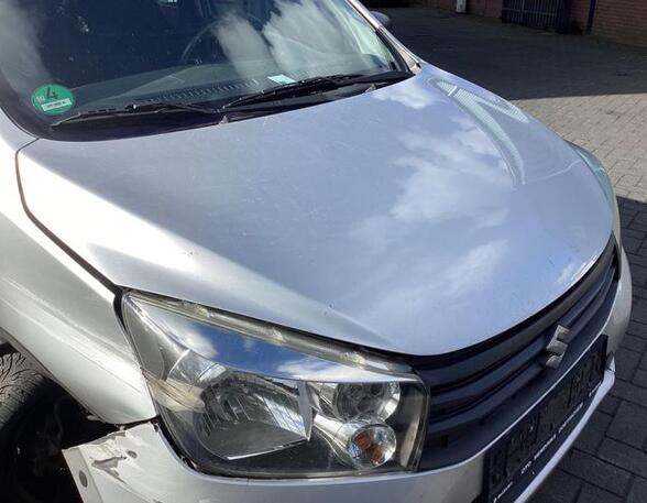 Bonnet SUZUKI CELERIO (LF)