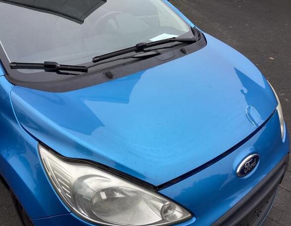 Bonnet FORD KA (RU8)