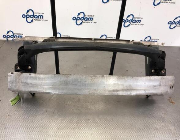 Bumper Mounting OPEL CORSA D (S07)