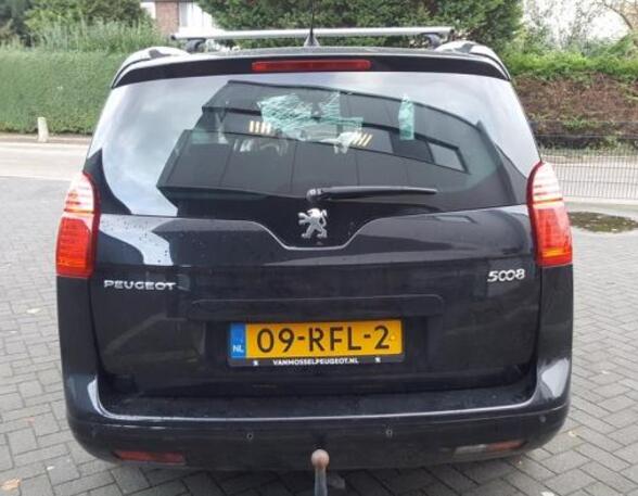 Bumper Montageset PEUGEOT 5008 (0U_, 0E_)