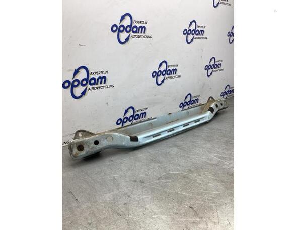 Bumper Mounting CITROËN C1 (PM_, PN_)