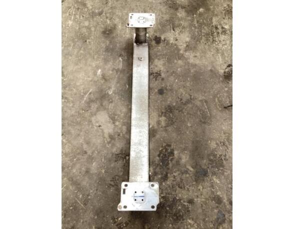 Bumper Mounting FIAT SCUDO Van (270_, 272_), FIAT SCUDO Bus (270_, 272_)