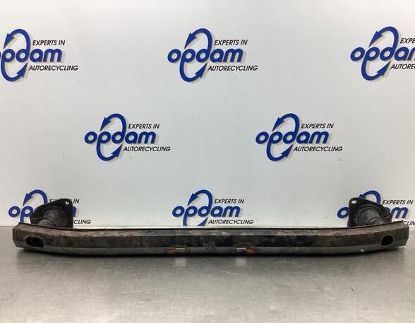 Bumper Mounting OPEL CORSA D (S07)