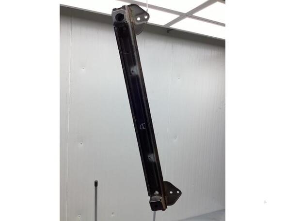 Bumper Mounting MITSUBISHI ASX (GA_W_)