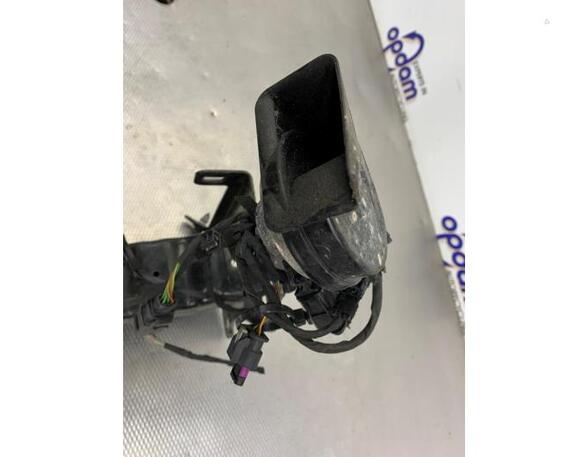 Bumper Mounting SEAT LEON (5F1), SEAT LEON SC (5F5)