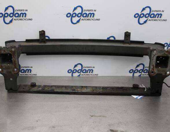 Bumper Montageset FORD GALAXY (WA6), FORD S-MAX (WA6)