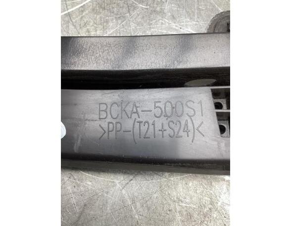 
Stoßstangenträger vorne Mazda 3 Schrägheck BP BCKA500S1 P19397453
