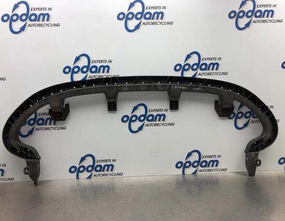 Bumper Mounting OPEL CORSA E (X15)