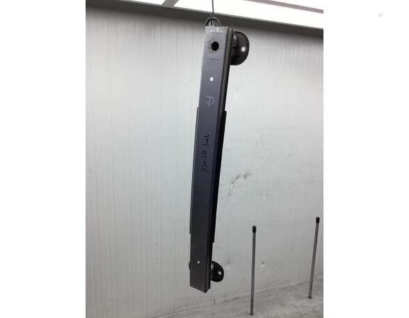 Bumper Mounting OPEL KARL (C16)