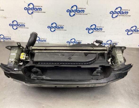 Bumper Montageset VOLVO C30 (533)