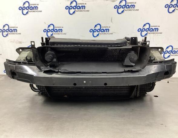 Bumper Montageset VOLVO C30 (533)