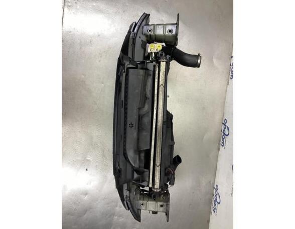 Bumper Montageset VOLVO C30 (533)