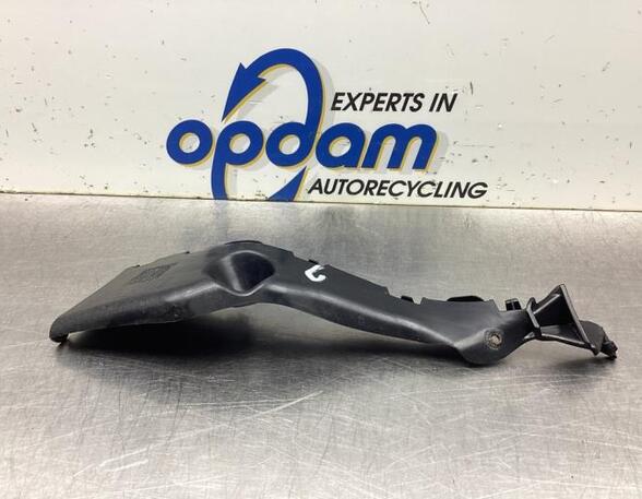 Bumper Mounting TOYOTA AYGO (_B1_)