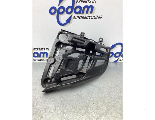 Bumper Mounting CITROËN C5 AIRCROSS (A_)