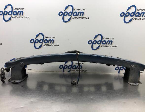 Bumper Mounting OPEL MERIVA A MPV (X03)