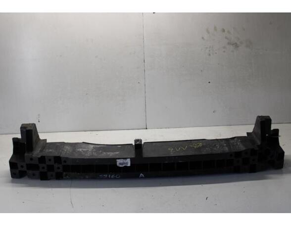 Bumper Mounting RENAULT CLIO III (BR0/1, CR0/1), RENAULT CLIO II (BB_, CB_), RENAULT CLIO IV (BH_)