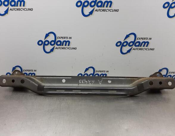 Bumper Mounting CITROËN C1 (PM_, PN_)