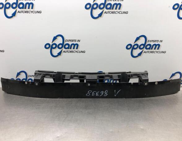 Bumper Mounting OPEL ASTRA H (A04)