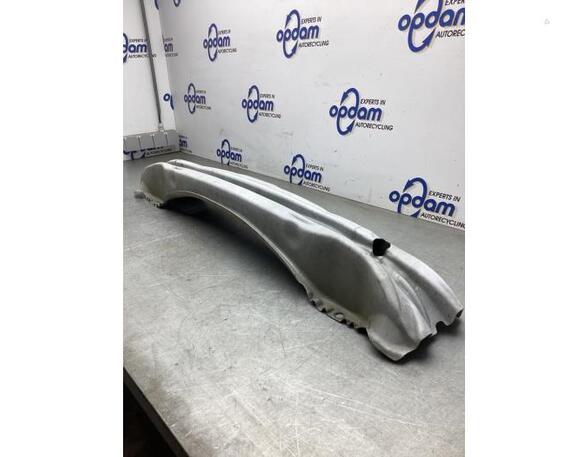 Bumper Mounting VOLVO V40 Hatchback (525, 526), VOLVO V40 Cross Country (526)