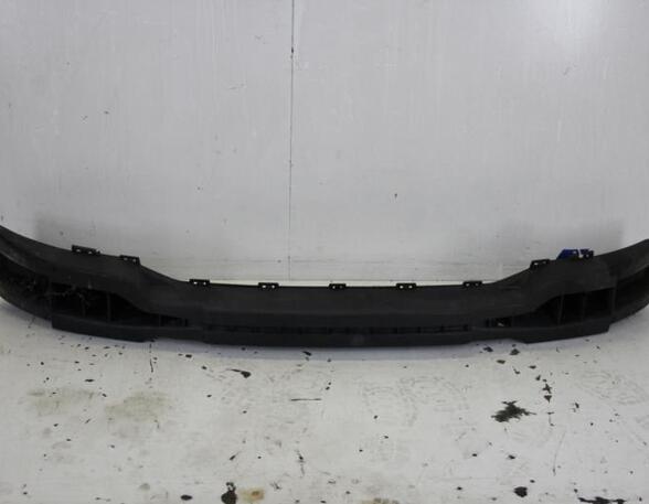 Bumper Mounting PEUGEOT PARTNER Box Body/MPV (5_, G_), PEUGEOT PARTNER MPV (5_, G_)