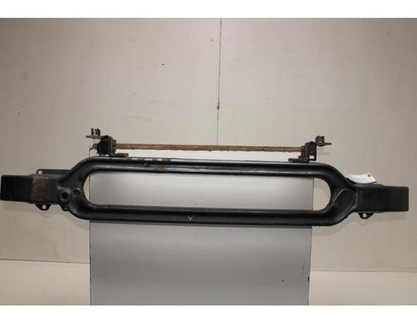 Bumper Mounting PEUGEOT 407 (6D_), PEUGEOT 407 Coupe (6C_)