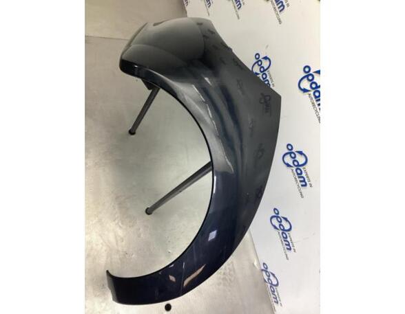 Bumper Corner FORD KA (RB_)