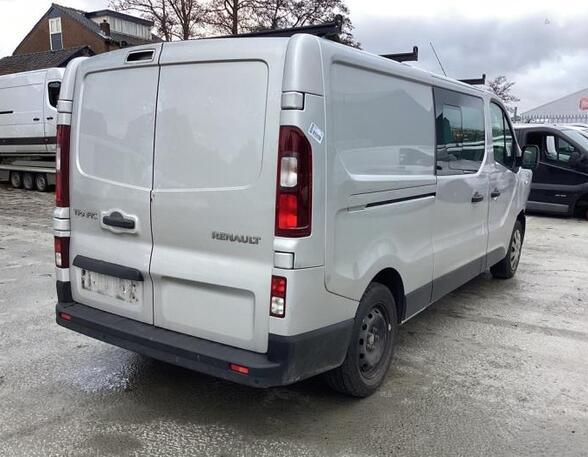 
Stoßstangenecke rechts hinten Renault Trafic III Kasten FG 850160220R P20048101
