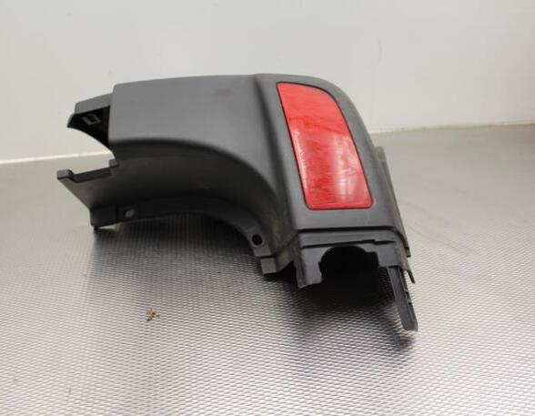 Bumper Corner MERCEDES-BENZ SPRINTER 3,5-t Van (906)