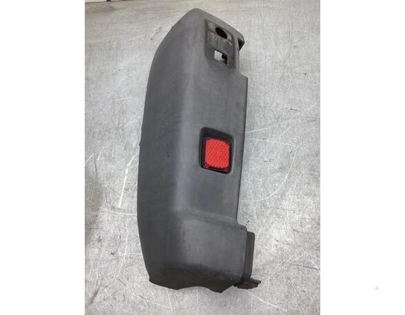 Bumper Corner FIAT DUCATO Van (250_, 290_), FIAT DUCATO Bus (250_, 290_)