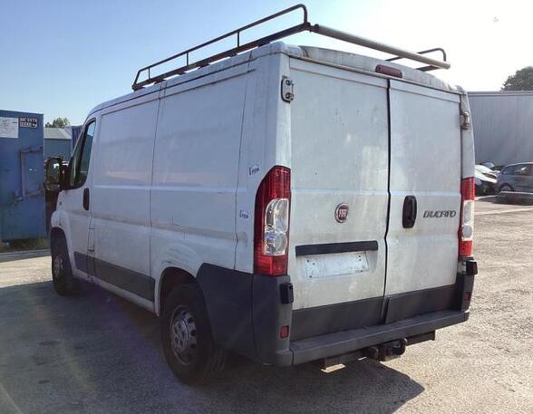 Bumper Corner FIAT DUCATO Van (250_, 290_), FIAT DUCATO Bus (250_, 290_)