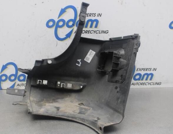 Bumper Corner MERCEDES-BENZ SPRINTER 3-t Van (B910)