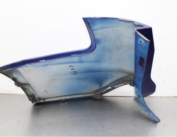 Bumper Corner FORD FOCUS III Turnier