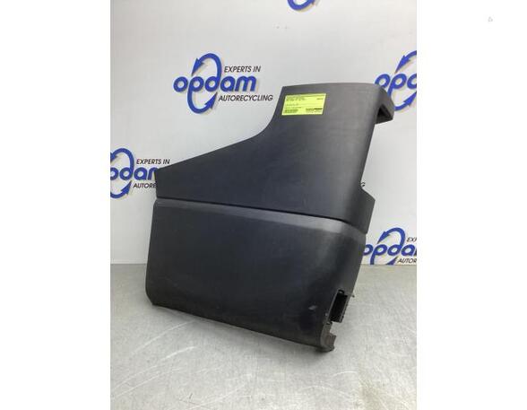 Bumper Corner OPEL VIVARO B Van (X82), OPEL VIVARO B Bus (X82)